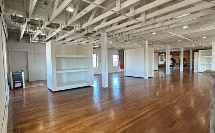 Pictures of Retail property located at 1701 Buddy Holly Ave, Lubbock, TX 79401 for lease - image #1
