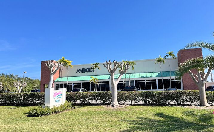 Pictures of Office, Industrial property located at 1255 NW 17th Ave, Delray Beach, FL 33445 for lease - image #1