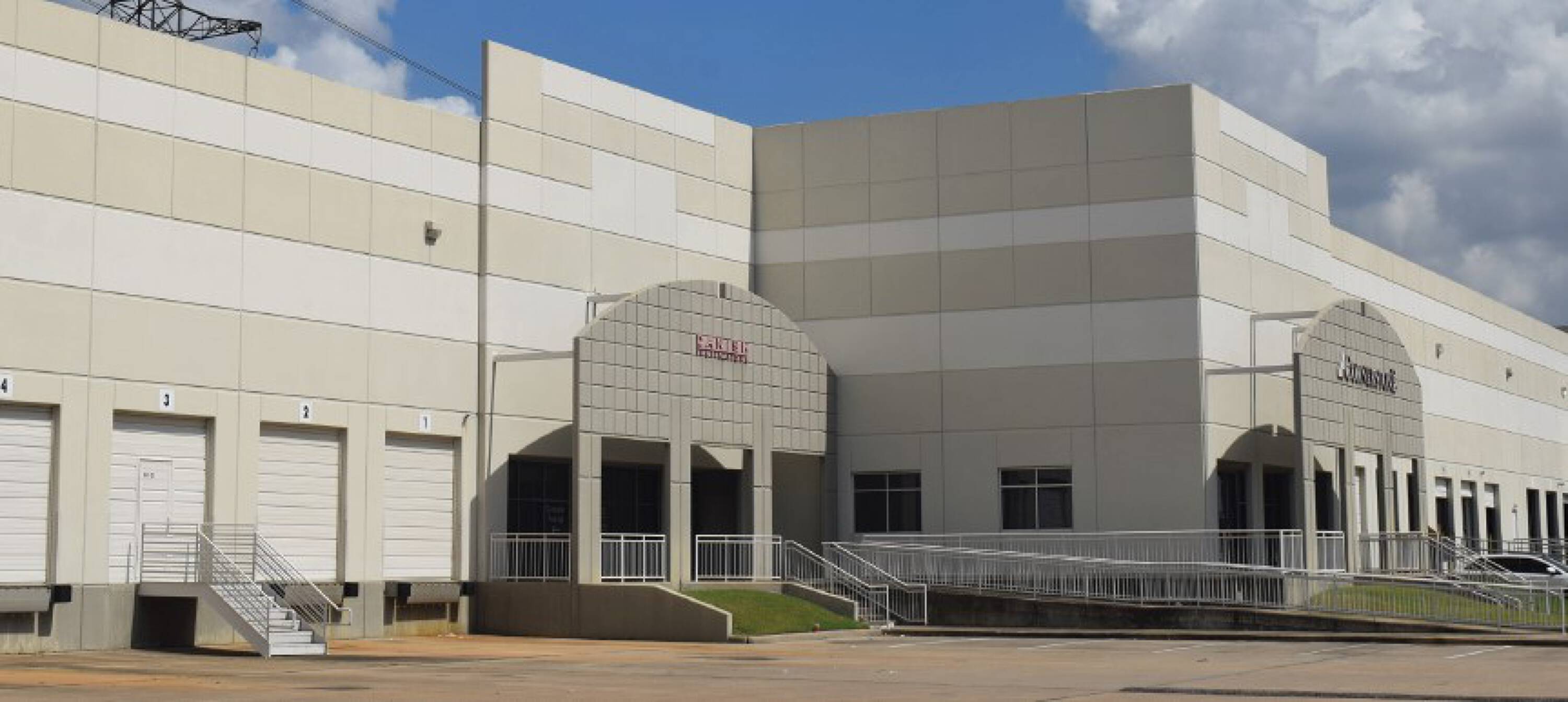 Glenmont Business Park