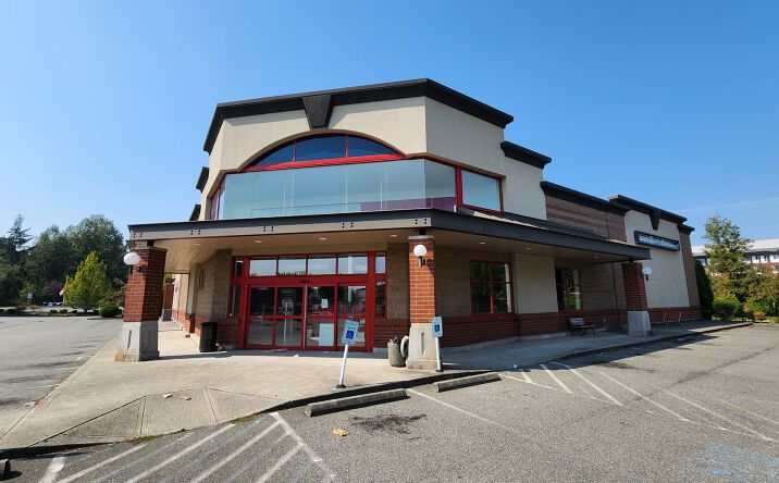 Pictures of Retail property located at 7205 267th St NW, Stanwood, WA 98292 for lease - image #1