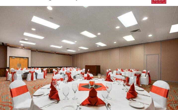 Pictures of Restaurant property located at 2009 S Douglas Hwy, Gillette, WY 82718 for lease - image #1