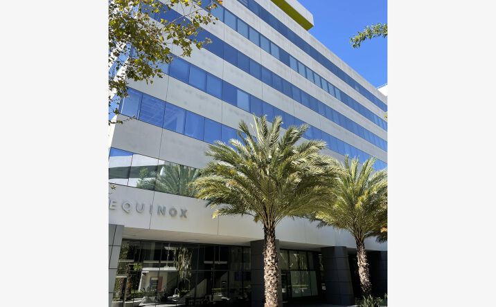 Pictures of Office property located at 207 Goode Ave, Glendale, CA 91205 for lease - image #1