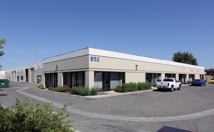 Pictures of Industrial property located at 852 Northport Dr, West Sacramento, CA 95691 for lease - image #1