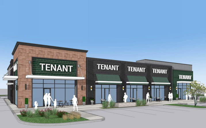 Pictures of Retail, Land, Restaurant property located at 4241 International Pkwy, Carrollton, TX 75007 for lease - image #1