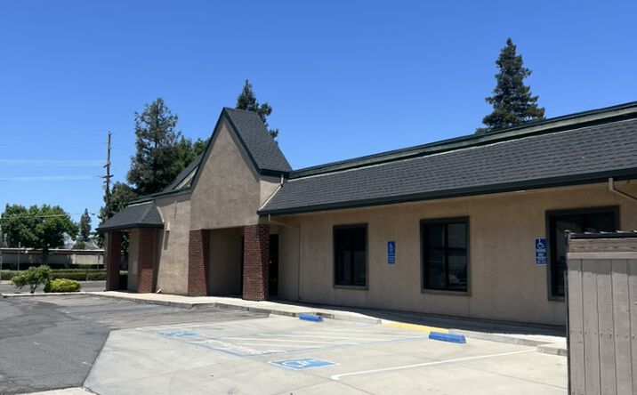Pictures of Retail, Office property located at 2020 Standiford Ave, Modesto, CA 95350 for lease - image #1
