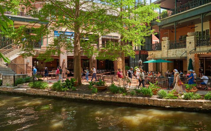 111 Crockett, San Antonio, TX 78205 | Crexi.com