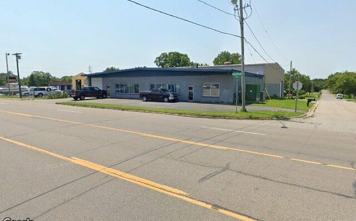 Pictures of Industrial property located at 7211 N Saginaw Rd, Mt Morris, MI 48458 for lease - image #1