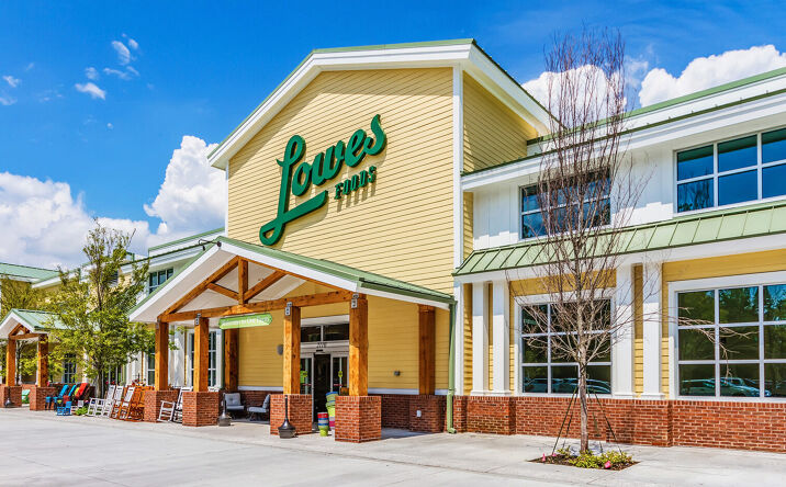 Pictures of Retail property located at 2110 SC-41, Mt Pleasant, SC 29466 for lease - image #1