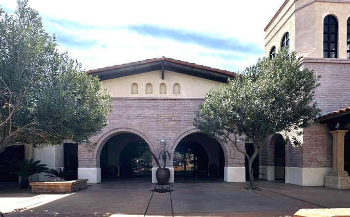Pictures of Office property located at 3067 W Ina Rd, Tucson, AZ 85741 for lease - image #1