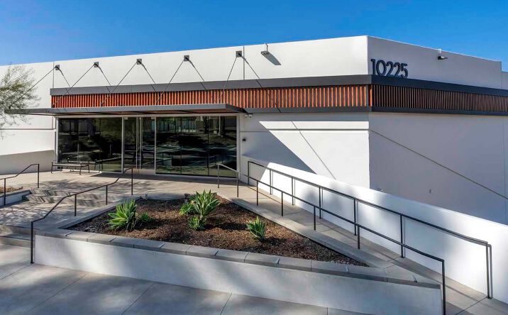 Pictures of Retail, Office, Industrial property located at 10225 Willow Creek Rd, San Diego, CA 92131 for lease - image #1