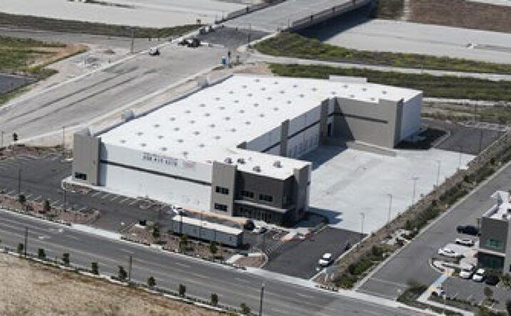 Pictures of Industrial property located at 7727 Paseo De La Fuente, San Diego, CA 95154 for lease - image #1