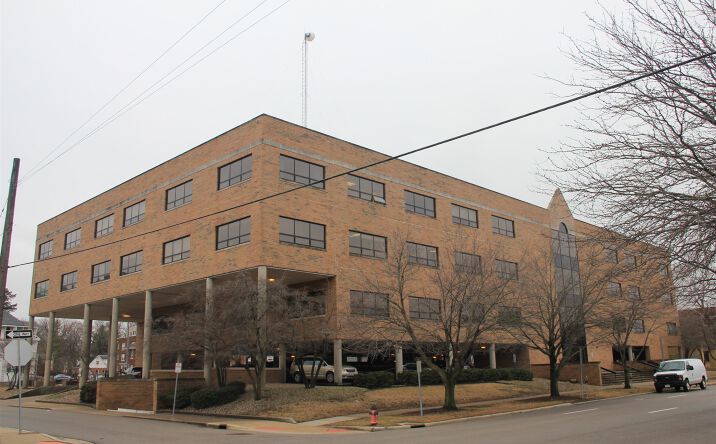Pictures of Office property located at 400 W MONROE Street #Suite 204 A, Springfield, IL 62704 for lease - image #1