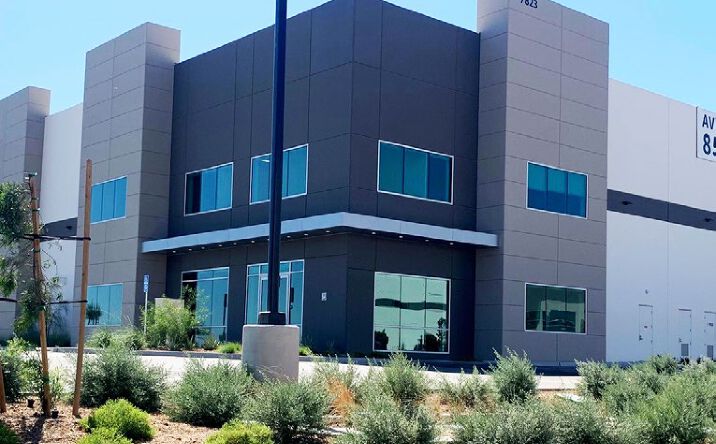 Pictures of Industrial property located at 7823 Paseo De La Fuente, San Diego, CA 92154 for lease - image #1
