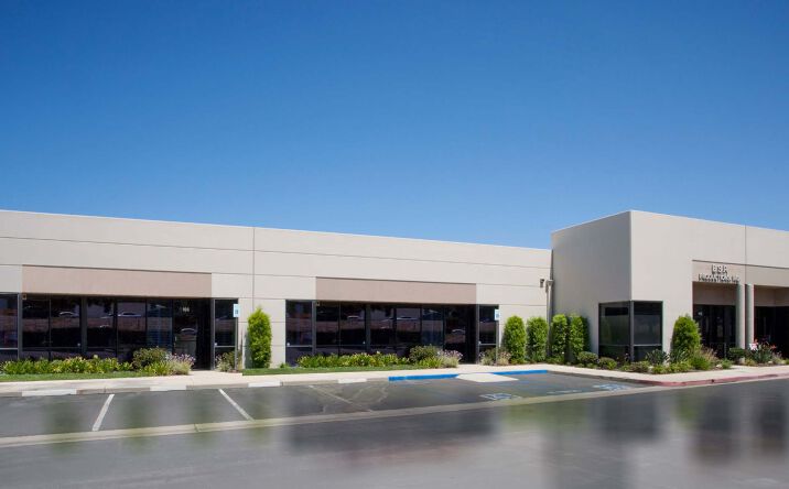 Pictures of Industrial property located at 1269 Pomona Rd, Corona, CA 92882 for lease - image #1