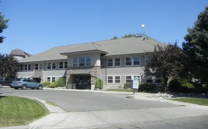 Pictures of Office, Land property located at 1555 Campus Way, Stes D & E, Billings, MT 59102 for lease - image #1