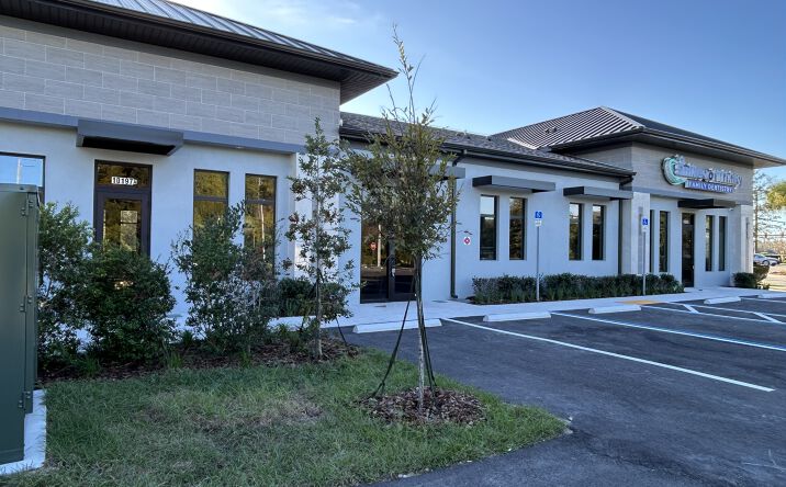 Pictures of Retail, Office property located at 10193 FL-54, Trinity, FL 34655 for lease - image #1