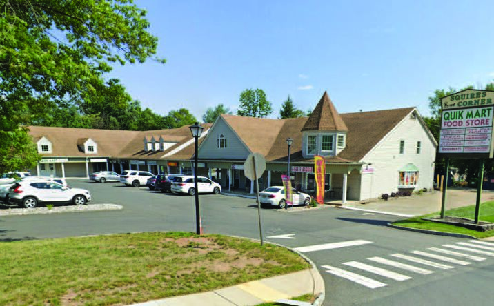 Pictures of Retail property located at 1982 Washington Valley Rd, Bridgewater, NJ 08836 for lease - image #1