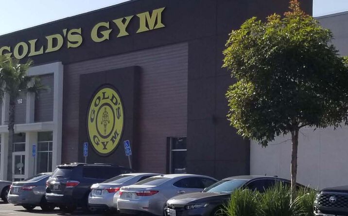 Pictures of Retail, Office property located at 150 W Esplanade Drive, Oxnard, CA 93036 for lease - image #1