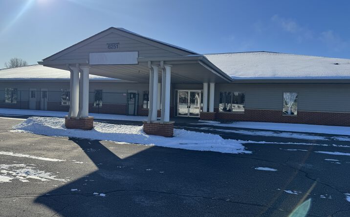 Pictures of Special Purpose property located at 6251 110th Ave N, Champlin, MN 55316 for lease - image #1