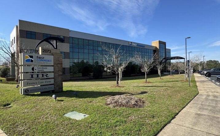 Pictures of Office property located at 2073 Summit Lake Dr, Tallahassee, FL 32317 for lease - image #1