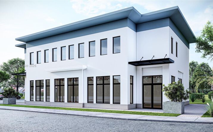 Pictures of Industrial, Office, Retail property located at 20200 SW S Dixie highway, Cutler Bay, FL 33189 for lease - image #1