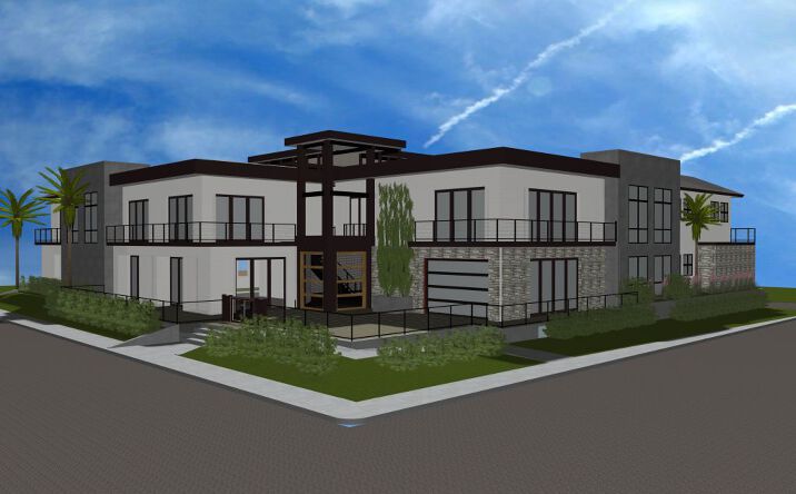 Pictures of Office property located at 785 Grand Avenue, Carlsbad, CA 92008 for lease - image #1