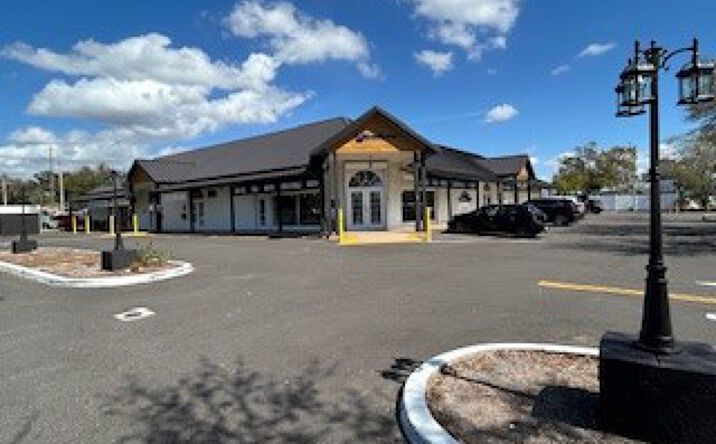 Pictures of Retail, Office property located at 3031 W Cypress St, Tampa, FL 33609 for lease - image #1