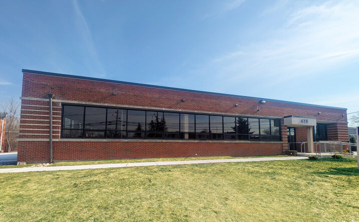 Pictures of Industrial property located at 475 S Dean St, Englewood, NJ 07631 for lease - image #1