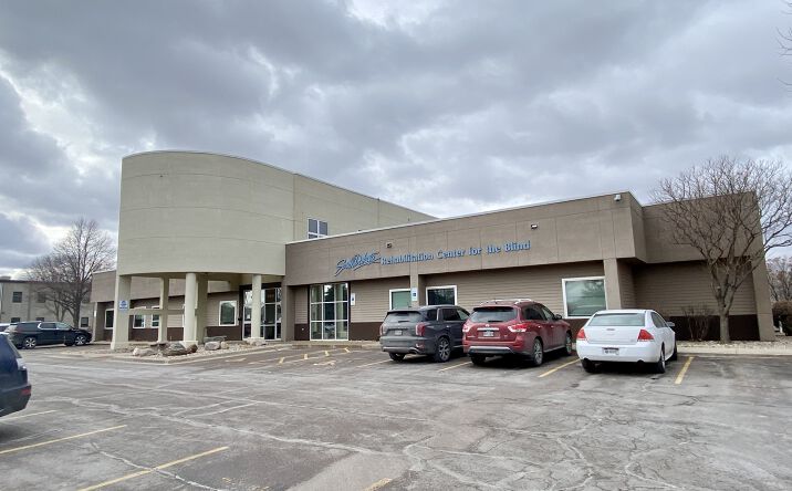 Pictures of Office property located at 2900 W 11th St, Sioux Falls, SD 57104 for lease - image #1