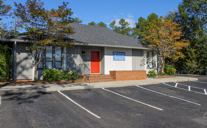 Pictures of Office property located at 525A Pleasant Home Rd, Augusta, GA 30907 for lease - image #1