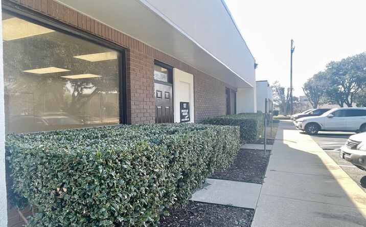 Pictures of Retail, Office property located at 1200 Medical Ave, Plano, TX 75075 for lease - image #1