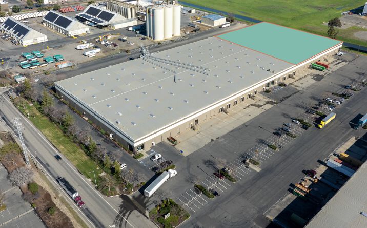 Pictures of Industrial property located at 280 N Pioneer Ave, Woodland, CA 95776 for lease - image #1