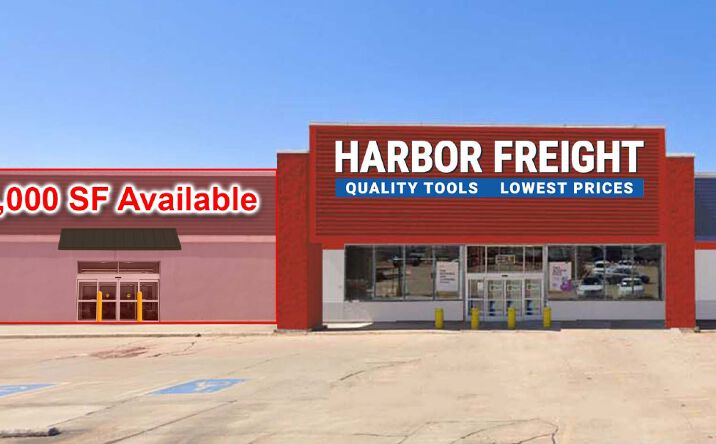 Pictures of Retail property located at 616 N Perkins Rd, Stillwater, OK 74075 for lease - image #1