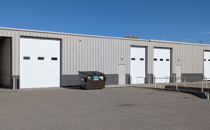 Pictures of Industrial property located at 4025 1st Ave S, Billings, MT 59101 for lease - image #1