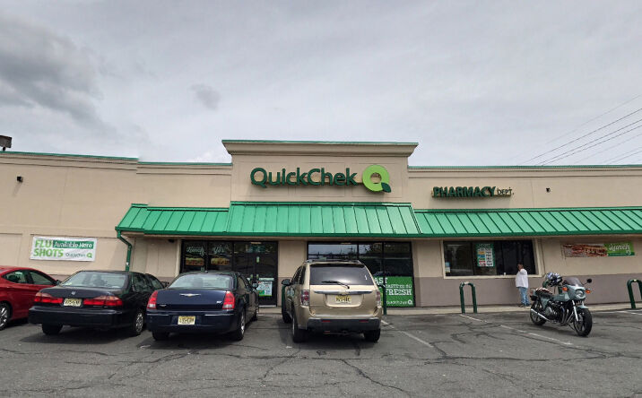 Pictures of Retail, Office property located at 55-79 Union Blvd, Totowa, NJ 07512 for lease - image #1