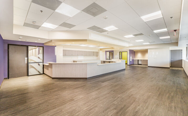 Pictures of Retail, Office property located at 2800 W Sugar Creek Rd, Charlotte, NC 28262 for lease - image #1