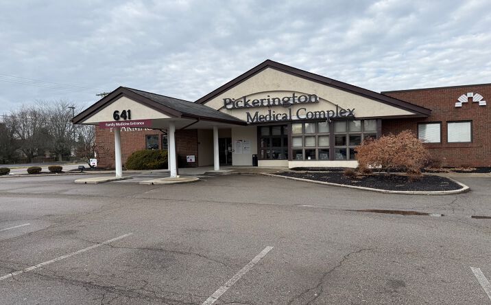 Pictures of Office property located at 641 Hill Rd N, Pickerington, OH 43147 for lease - image #1