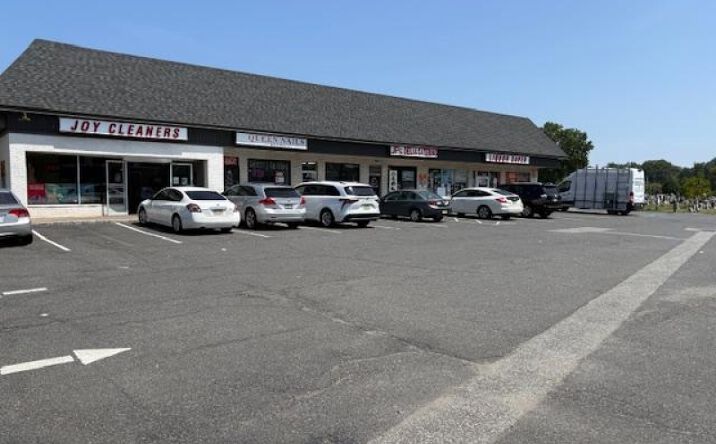 Pictures of Retail property located at 21-29 Union Ave, Somerville, NJ 08876 for lease - image #1