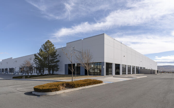 Pictures of Industrial property located at 2275 E Newlands Dr, Fernley, NV 89408 for lease - image #1