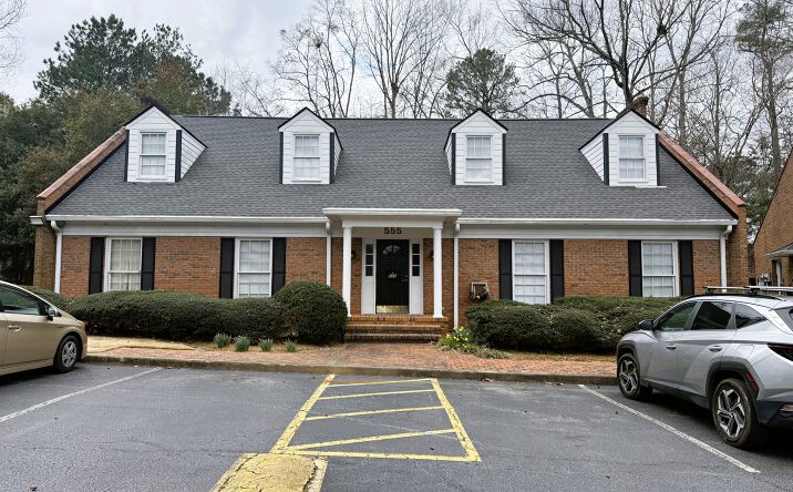 Pictures of Office property located at 555 Research Dr, Athens, GA 30605 for lease - image #1