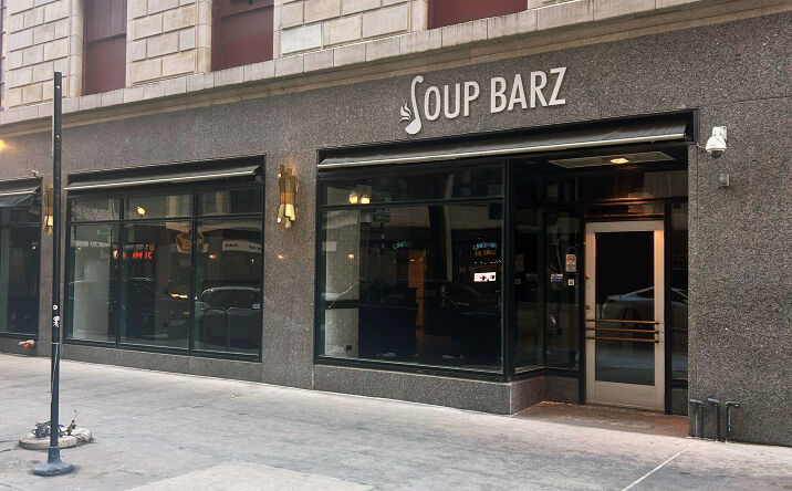 Pictures of Retail, Restaurant property located at 133 N Wells St, Chicago, IL 60606 for lease - image #1
