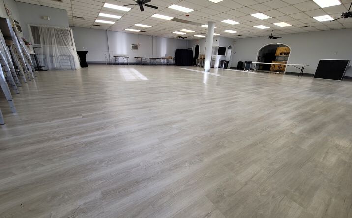 Pictures of Retail, Office, Special Purpose property located at 510 W Pike St, Philadelphia, PA 19140 for lease - image #1