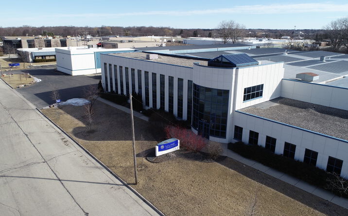 Pictures of Industrial property located at 8900 N 55th St, Brown Deer, WI 53223 for lease - image #1