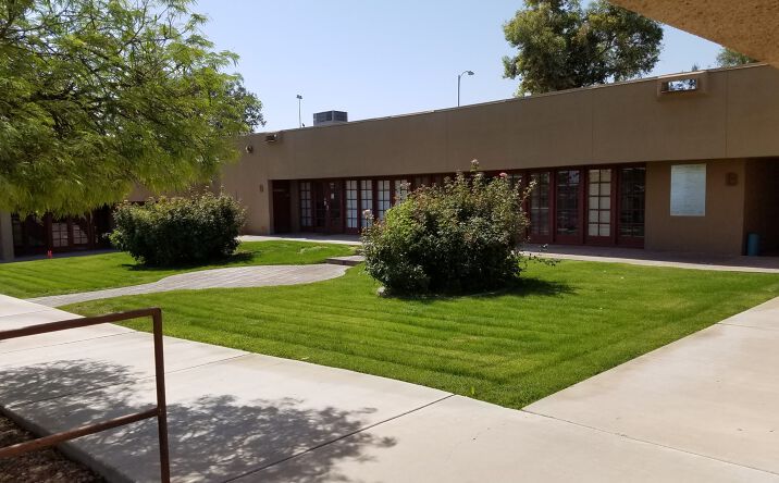 Pictures of Office property located at 2990 E Northern Ave, Phoenix, AZ 85028 for lease - image #1