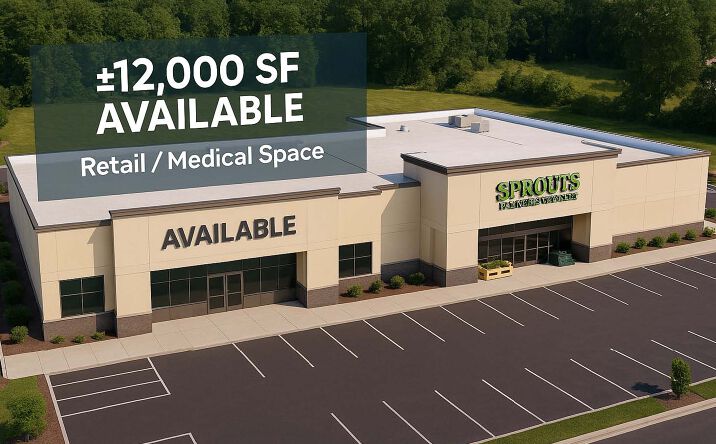 Pictures of Retail, Office property located at 36 W Ridge Pike, Limerick, PA 19468 for lease - image #1