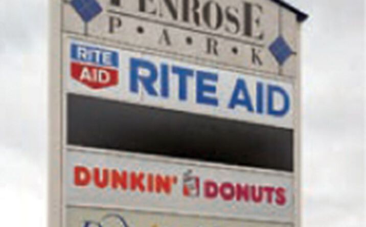 Pictures of Retail property located at 7601-51 Lindbergh Blvd, Philadelphia, PA 19153 for lease - image #1