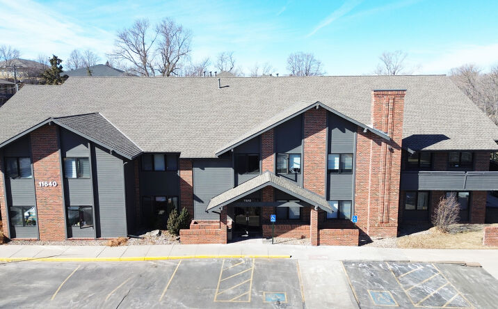 Pictures of Office property located at 11640 Arbor St, Omaha, NE 68144 for sales - image #1