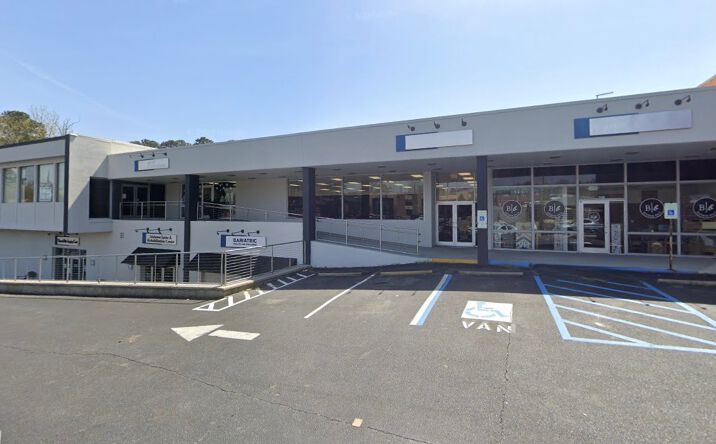 Pictures of Retail, Office property located at 2017 Canyon Rd, Vestavia Hills, AL 35216 for lease - image #1