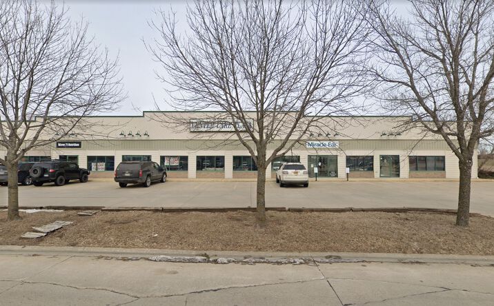Pictures of Retail, Office property located at 2308 30th St, Spirit Lake, IA 51360 for lease - image #1
