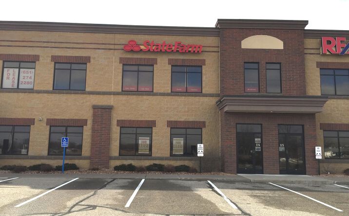 Pictures of Office property located at 2475 Maplewood Dr W, Maplewood, MN 55109 for lease - image #1
